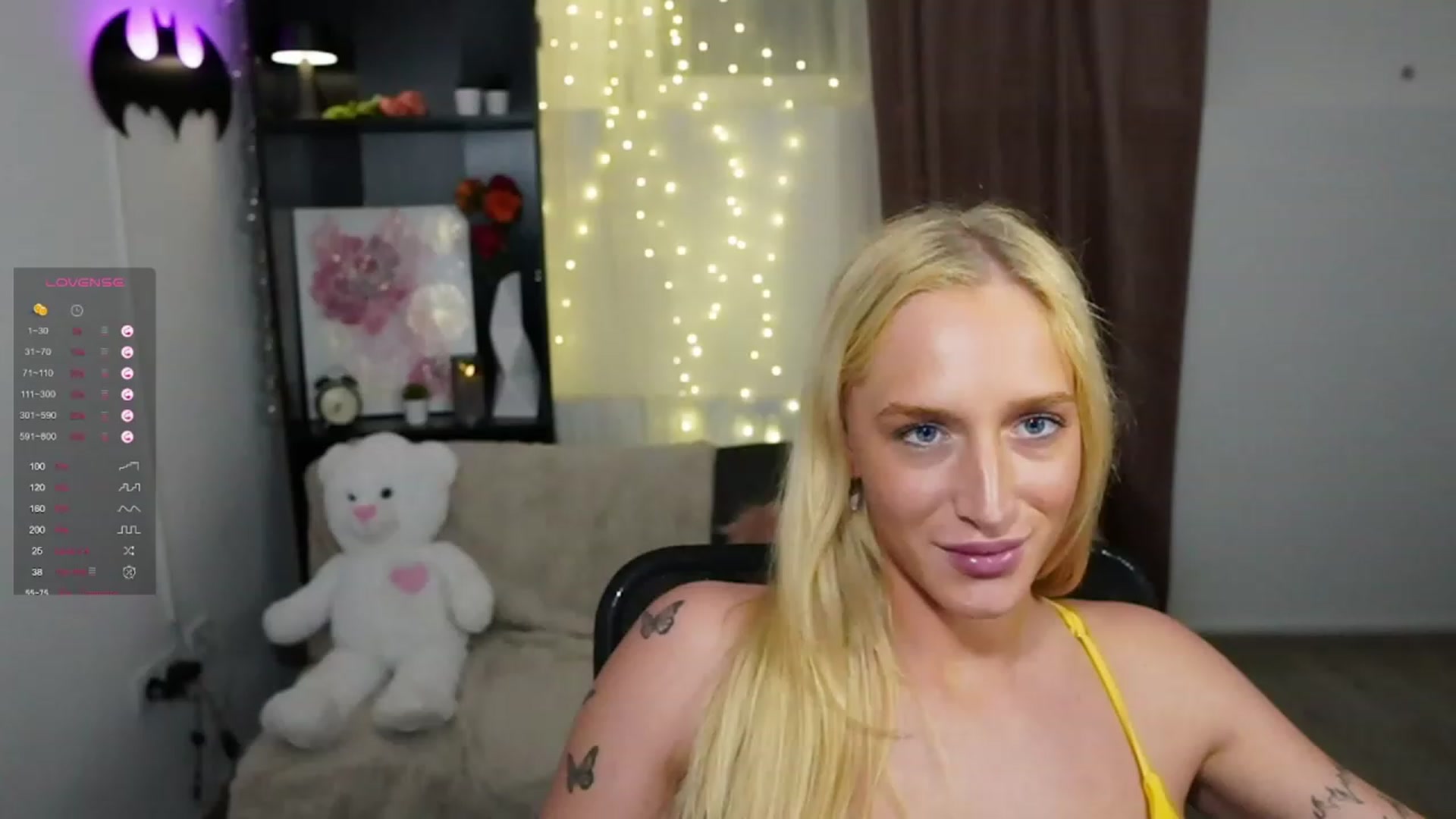 NicoletteShea video thumbnail