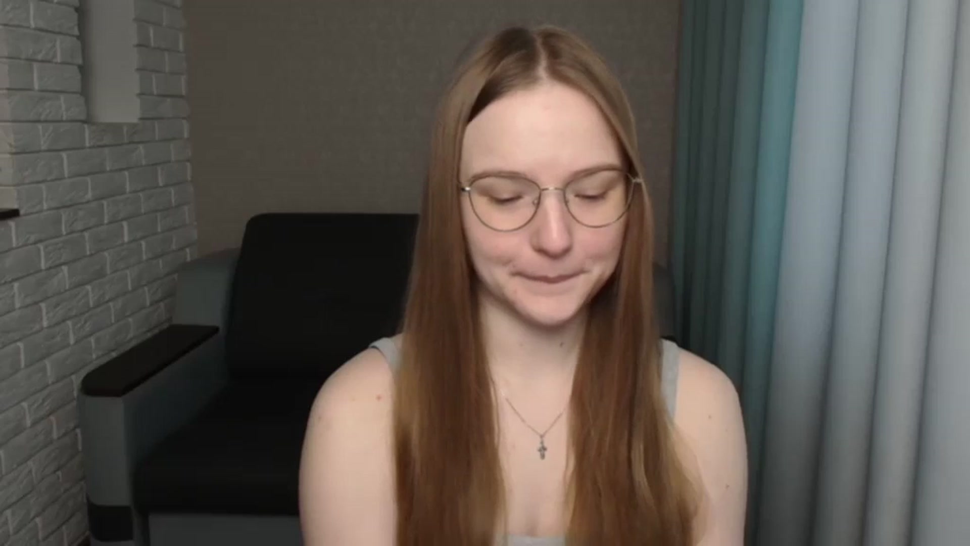 Shy_Melany video thumbnail