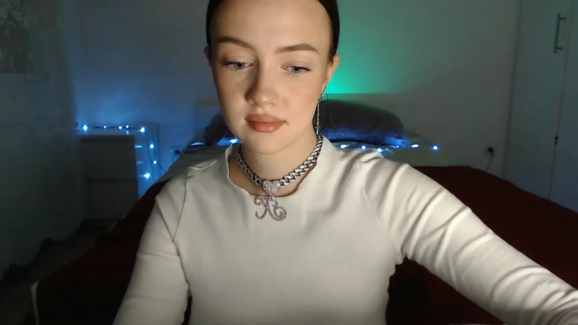 KrissCherryy video thumbnail
