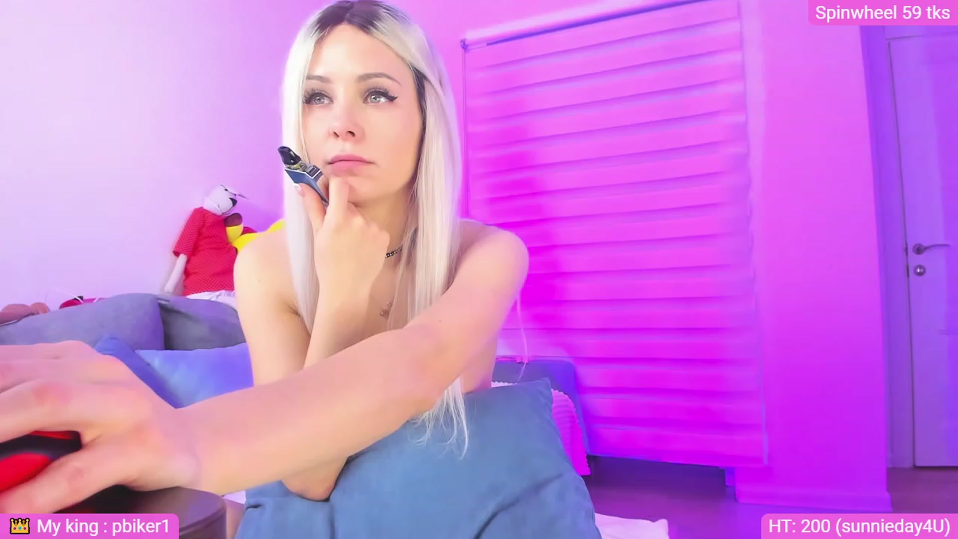 Sunny__Sweet video thumbnail