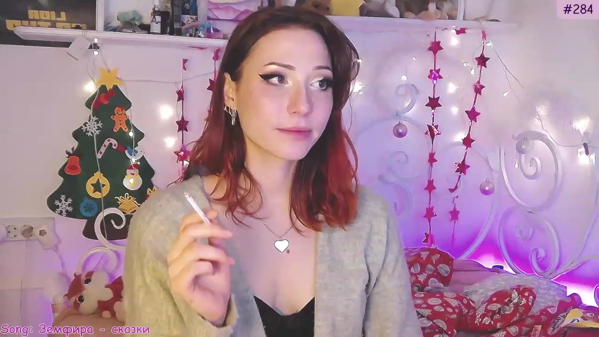 Old_Fashioned video thumbnail