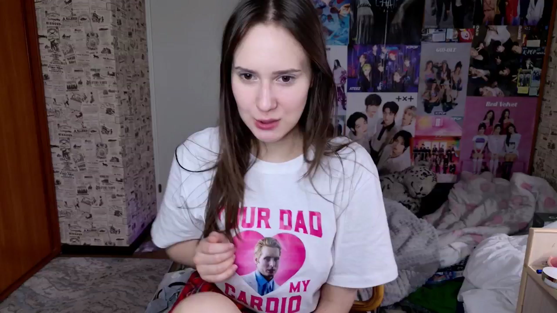 LucyRosen video thumbnail