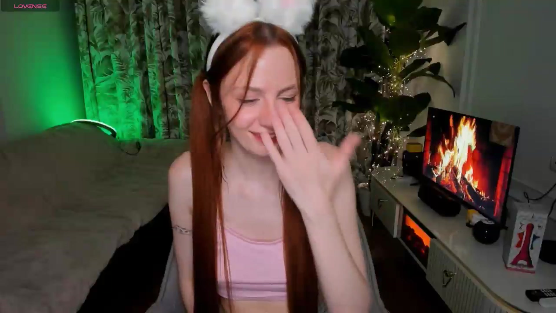 Alyssa_Smit video thumbnail