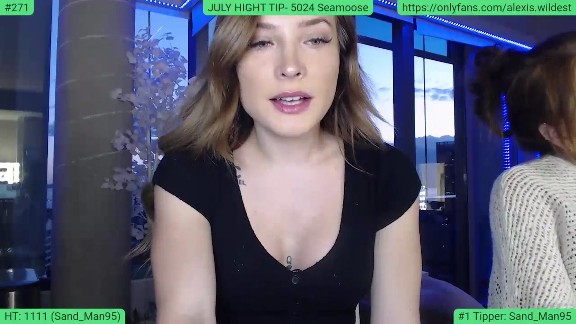 AlexisWildest video thumbnail