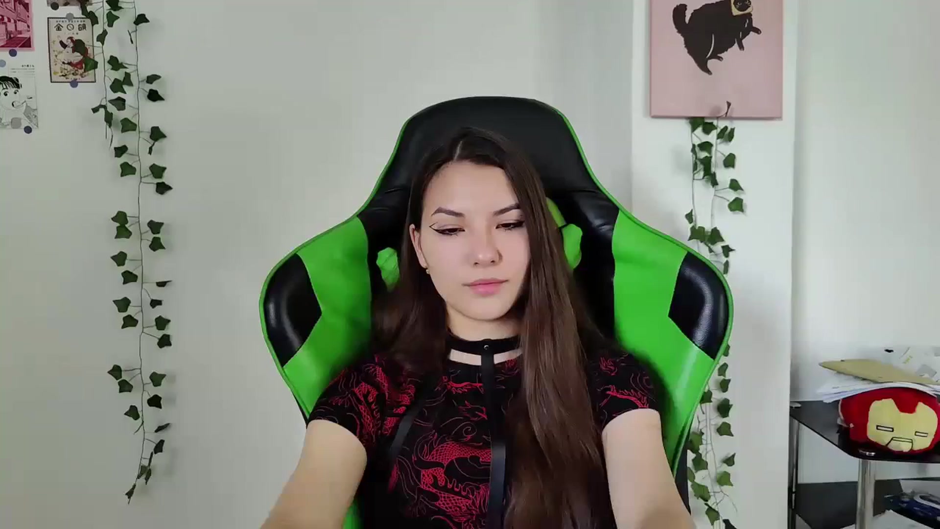 AmnesiaGirl1 video thumbnail
