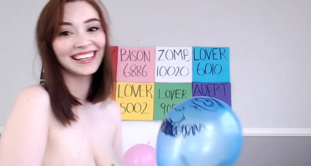 NataliaGrey video thumbnail