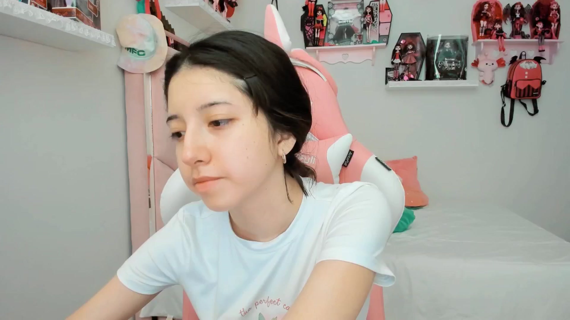 Cherrycute666 video thumbnail