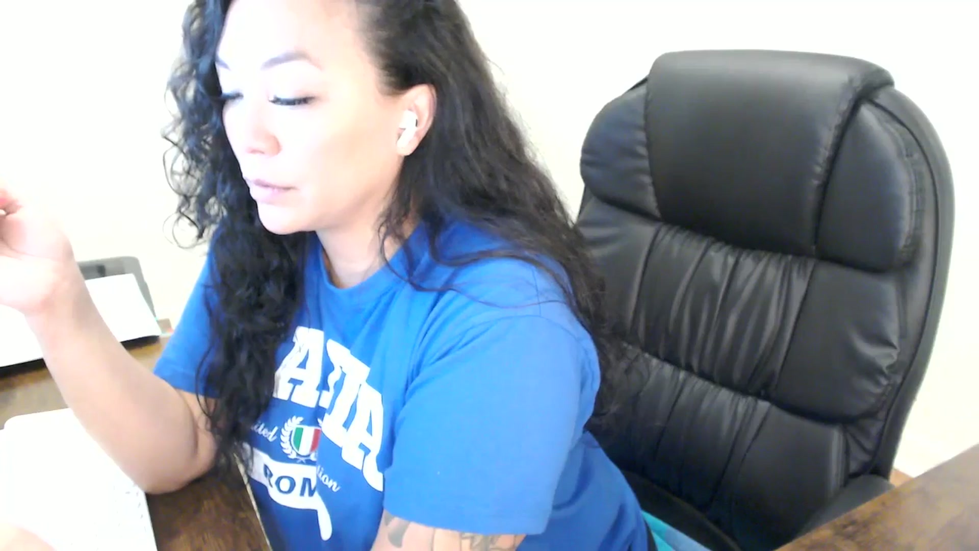 MickaylaStar video thumbnail