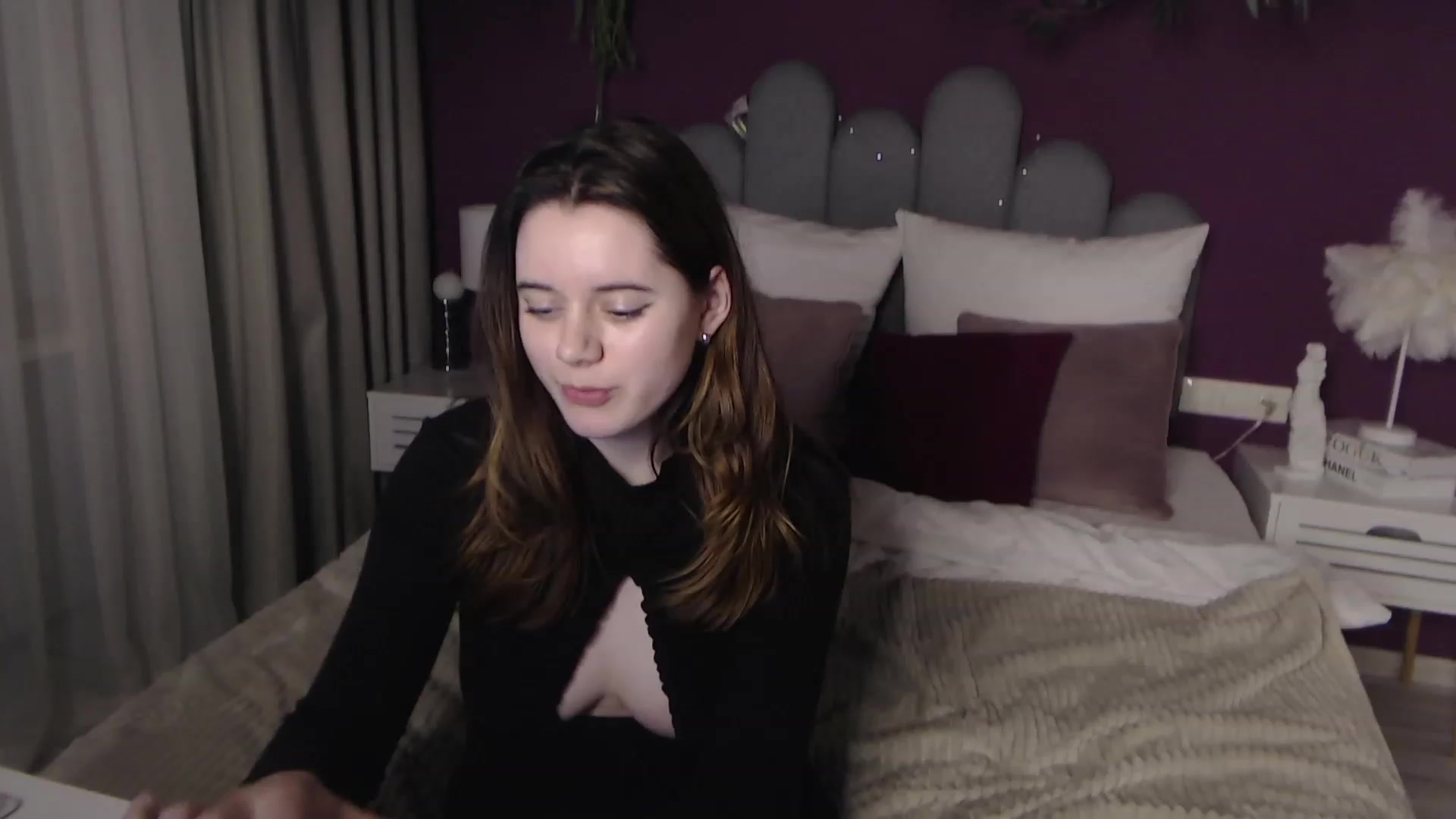 JeyEvans video thumbnail