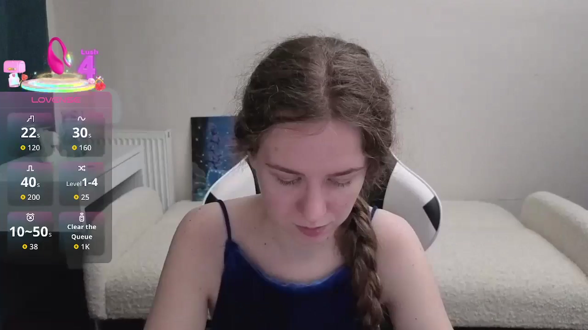 BlueFlowerr video thumbnail