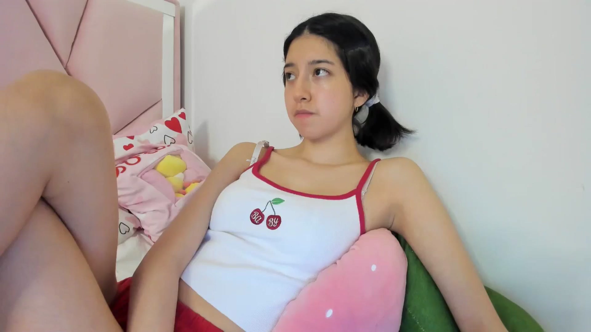 Cherrycute666 video thumbnail