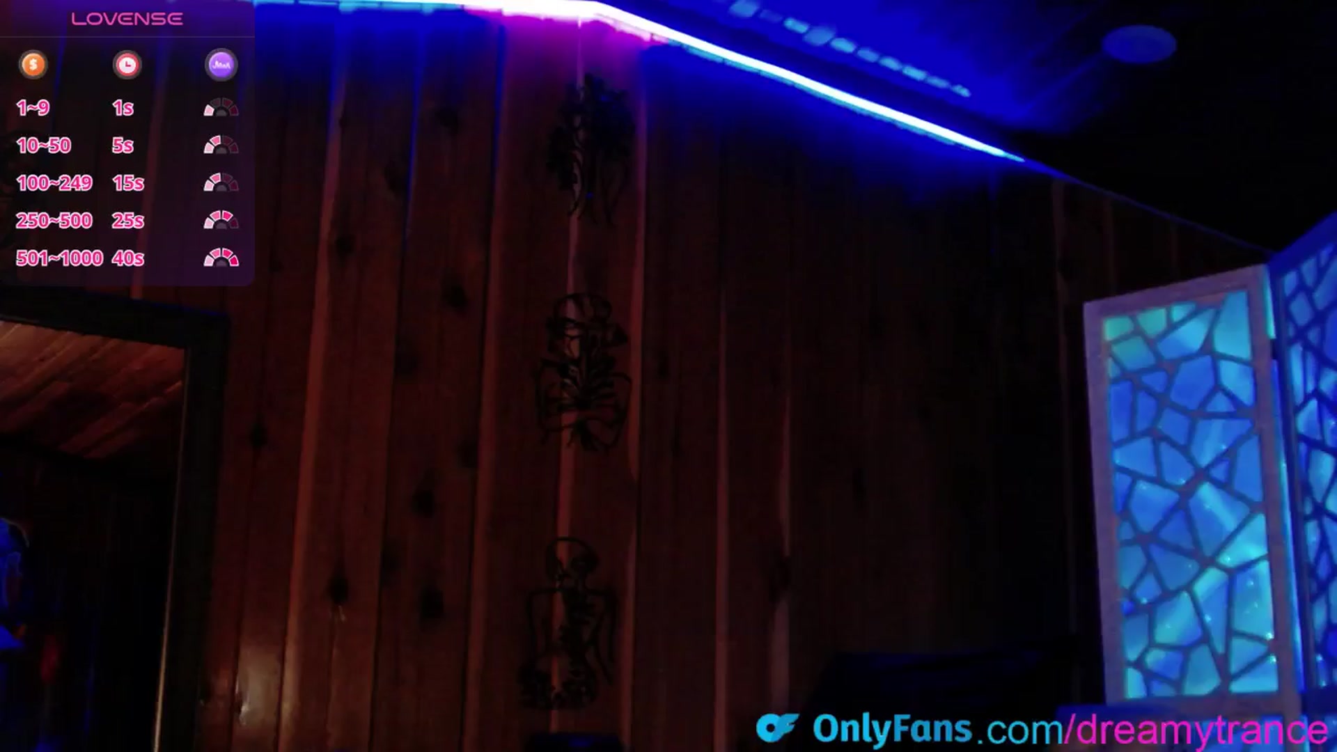 DreamyTrance video thumbnail