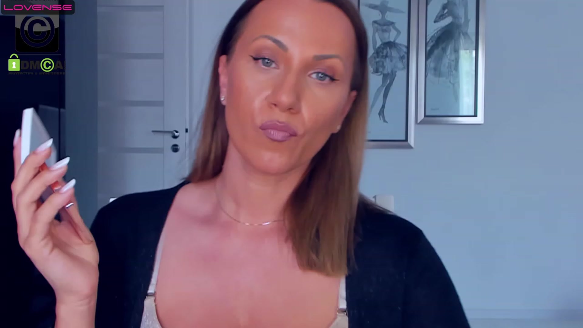 PreciousSusan video thumbnail