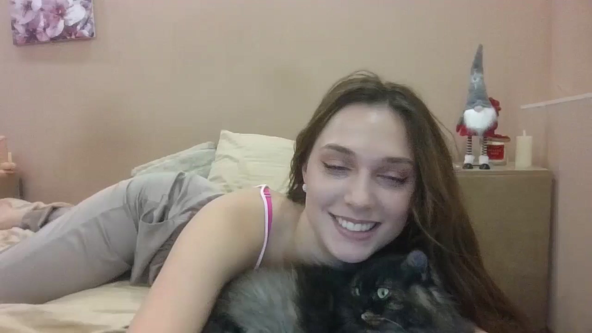 HaleyReed video thumbnail