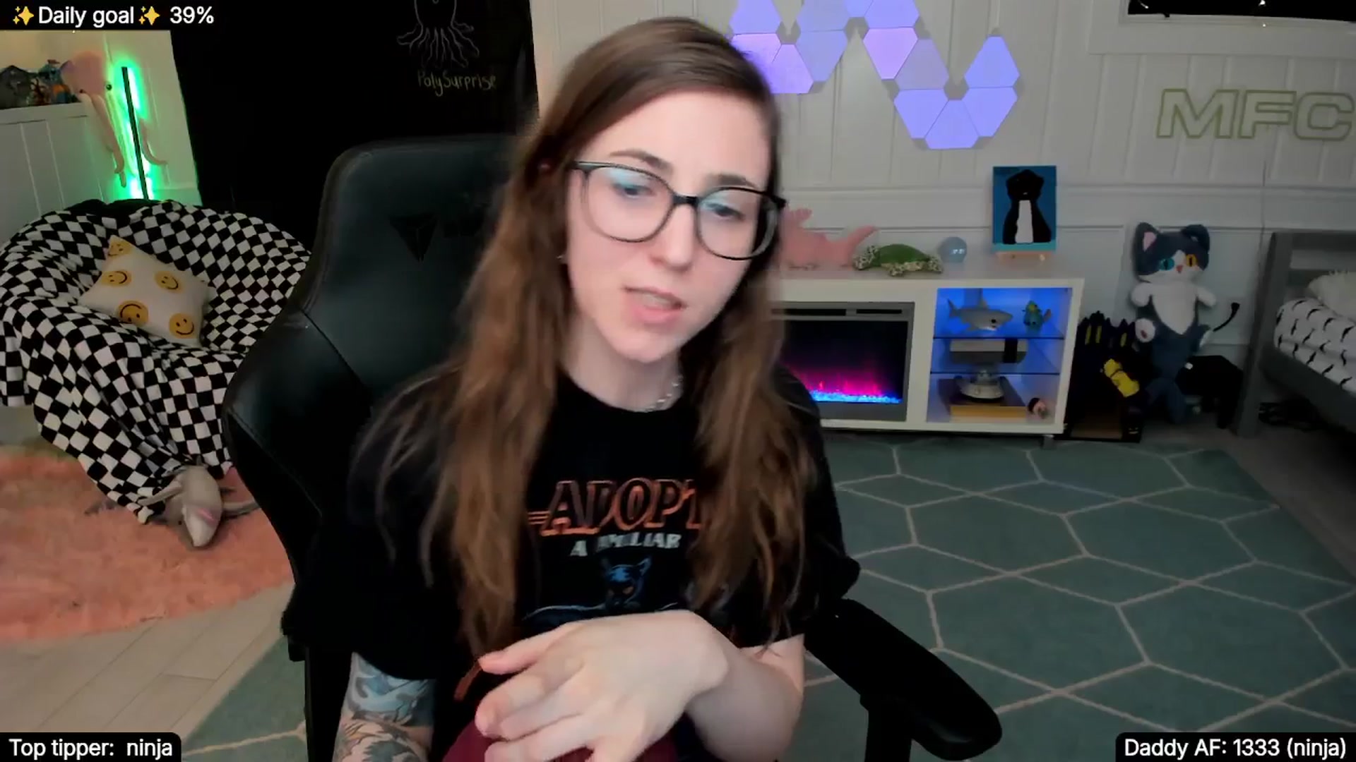 TheSharkQueen video thumbnail