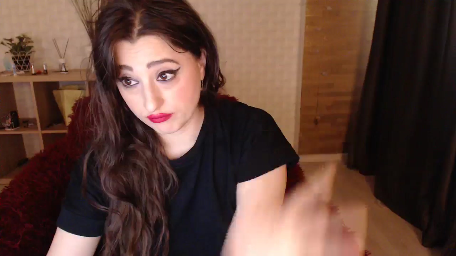 HotRebbecca video thumbnail