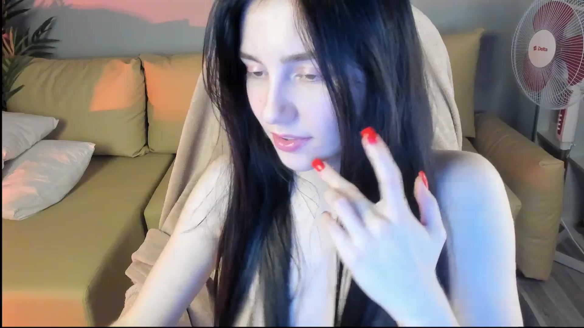 Goddessblessu video thumbnail
