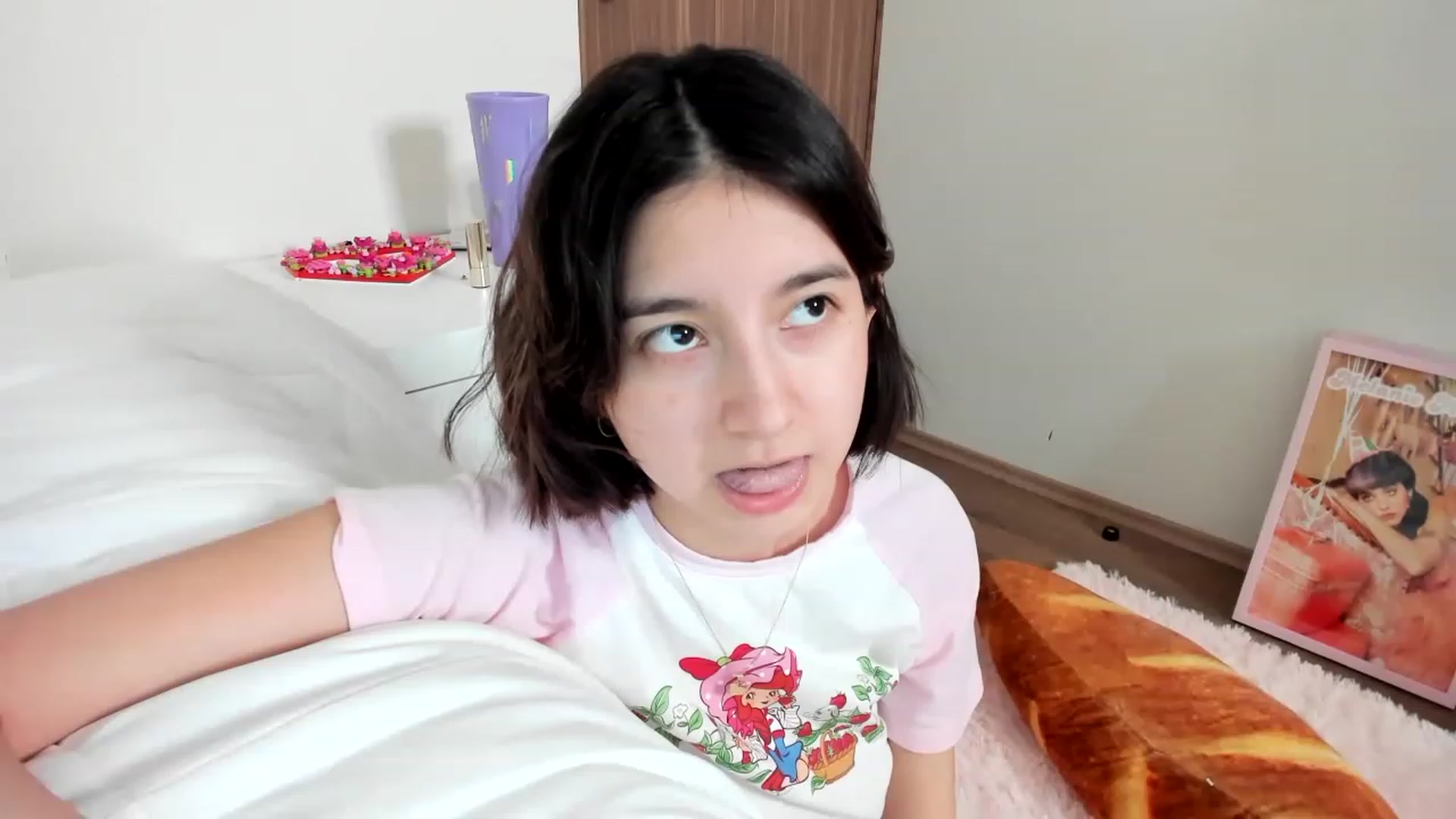 Cherrycute666 video thumbnail