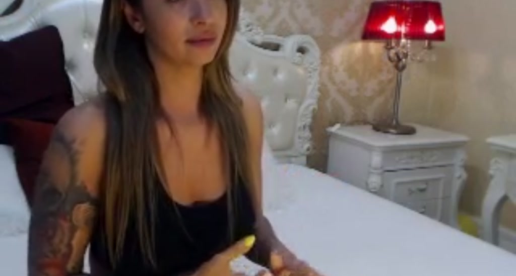 BlakKittyXX video thumbnail