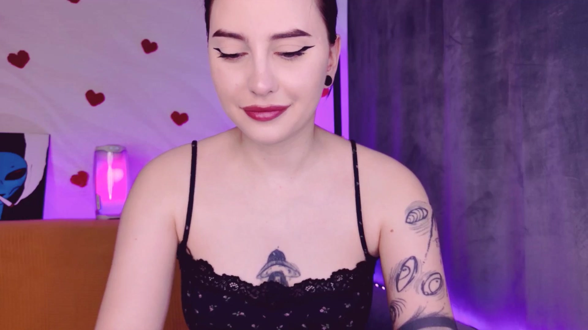 Alien_Eva video thumbnail