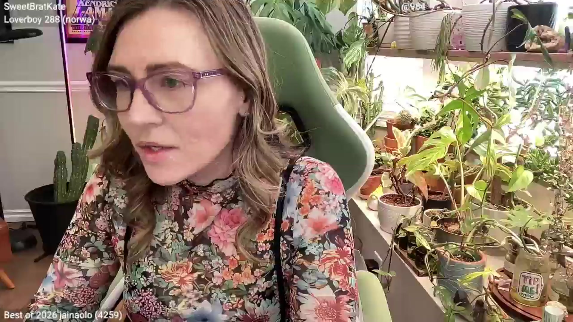 SweetbratKate video thumbnail