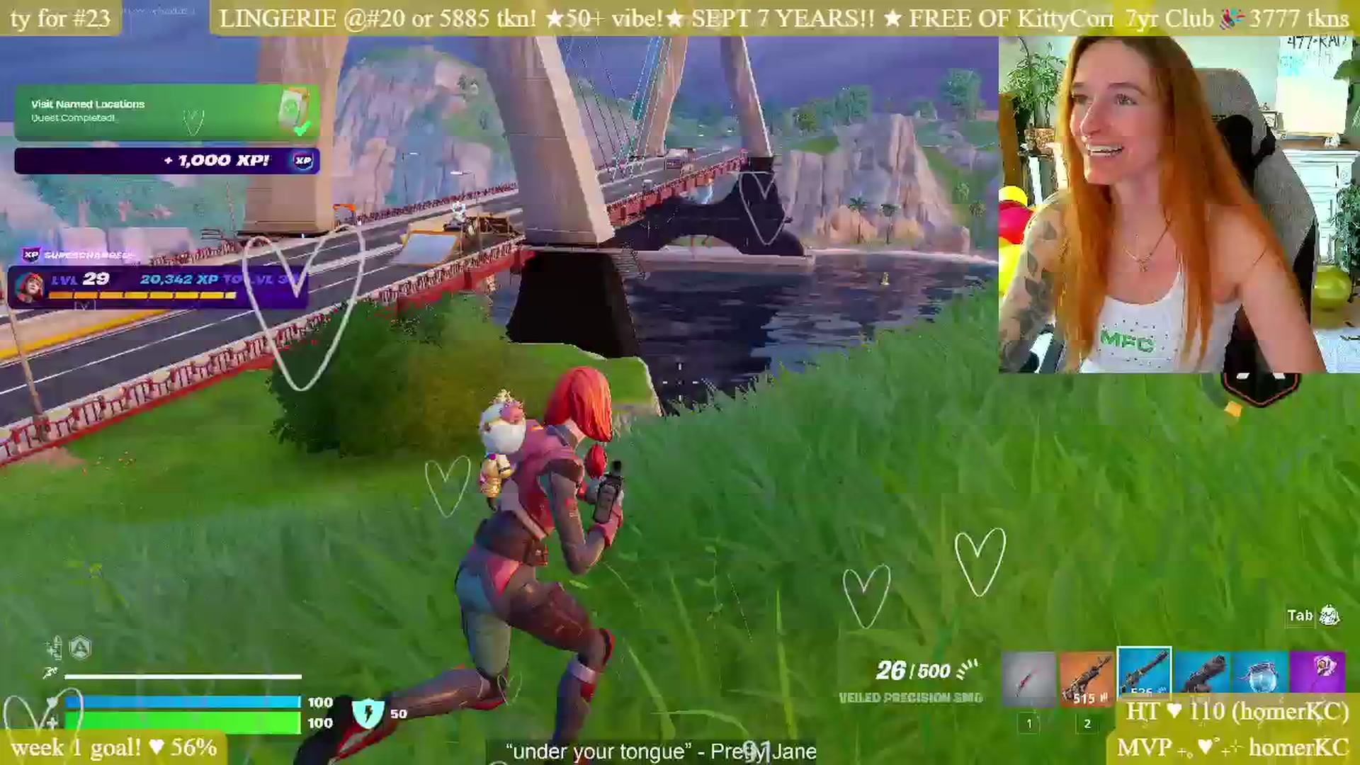 KittyCorner video thumbnail