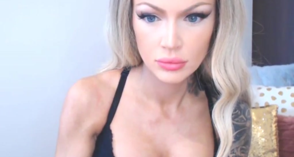 HarleyLaVey video thumbnail
