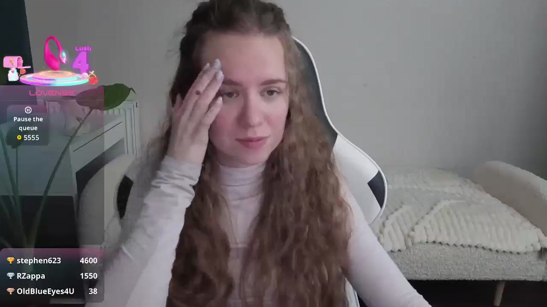 BlueFlowerr video thumbnail