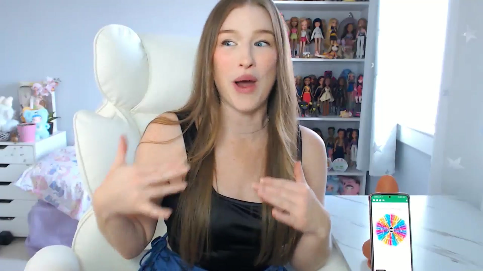GemmaMinx video thumbnail