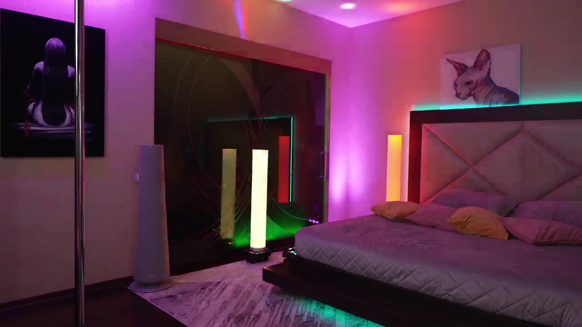 GoGoDr3am video thumbnail