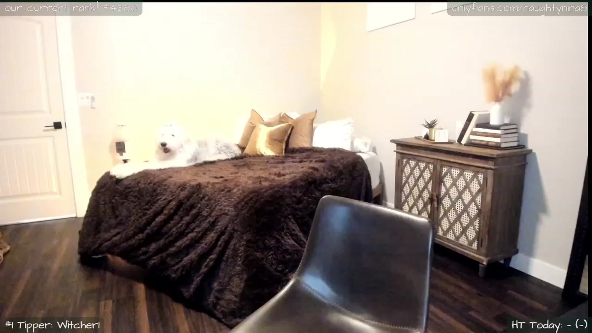 Miss_Nina video thumbnail