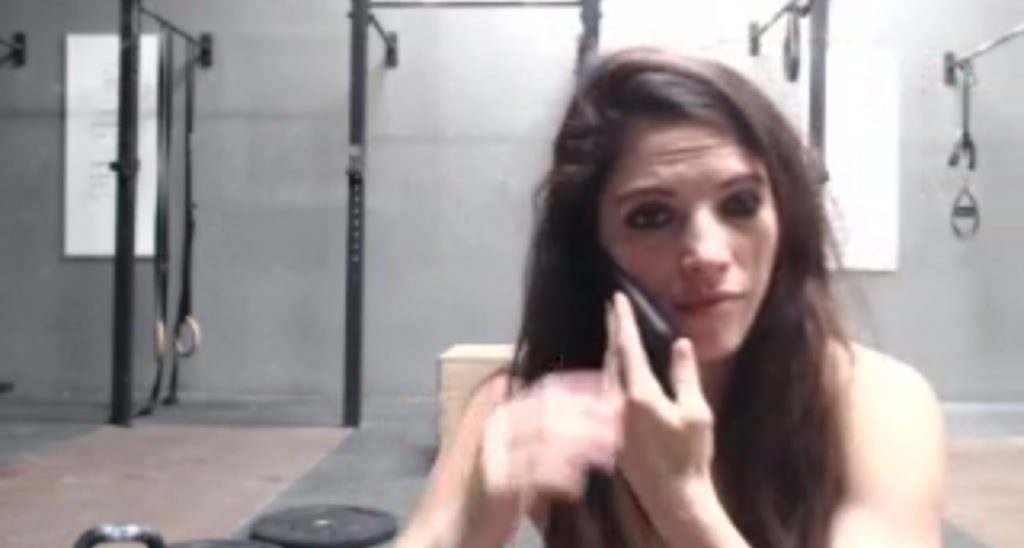 Fitsexygirl video thumbnail