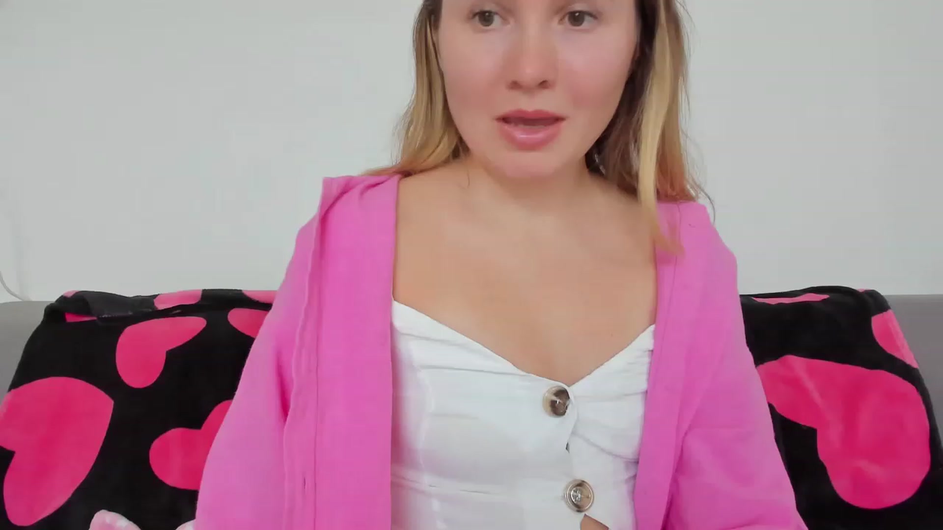 NikaJohnson2 video thumbnail