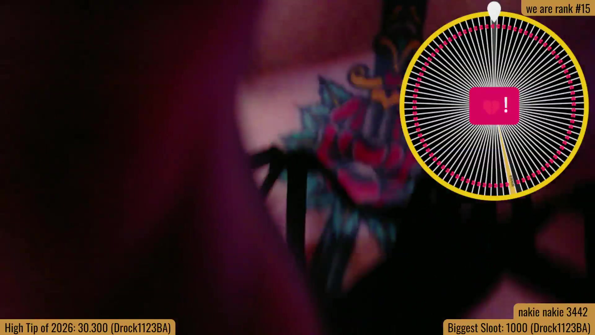 BabeAriel video thumbnail