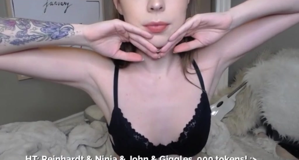 AshleyTea video thumbnail