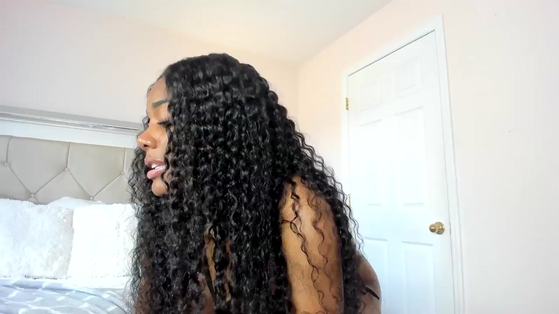 Kiera video thumbnail