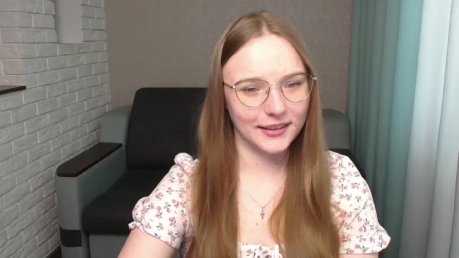 Shy_Melany video thumbnail