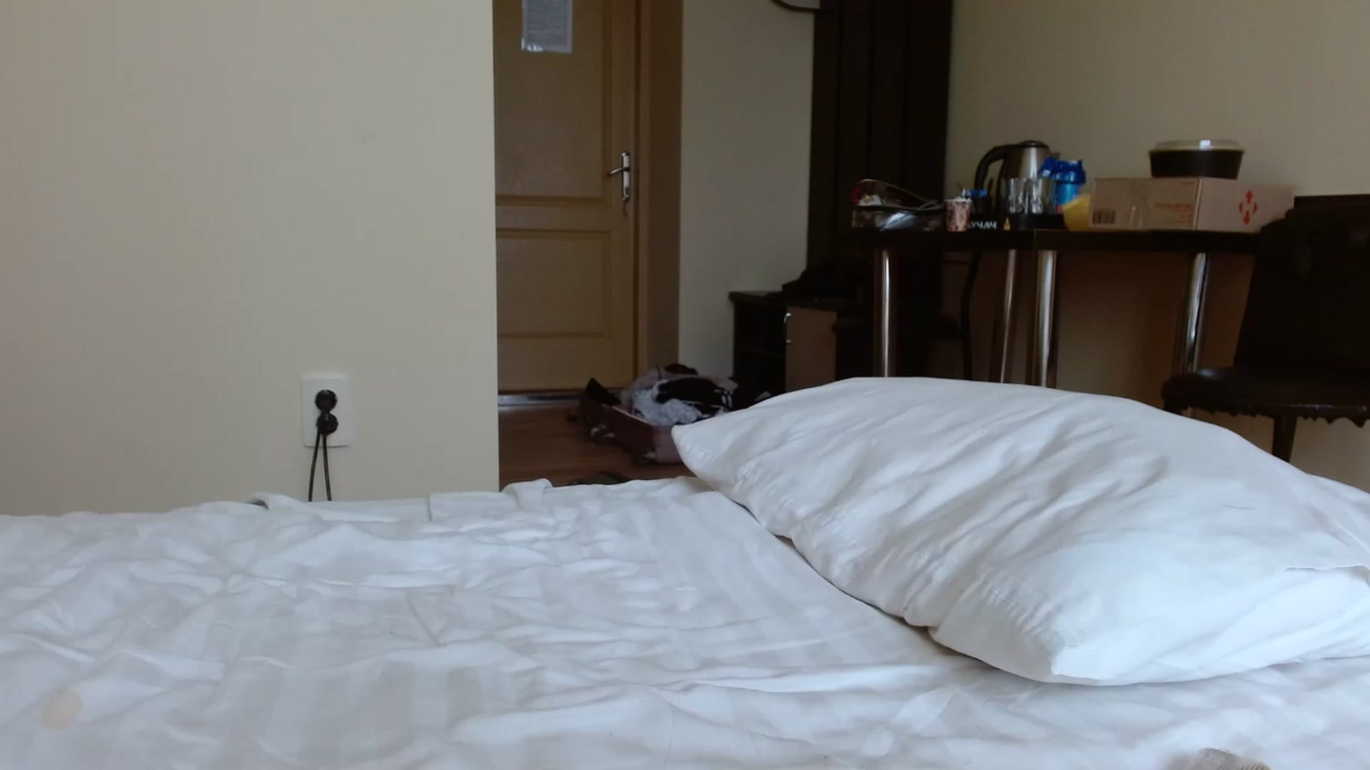 IRONYGIRL video thumbnail