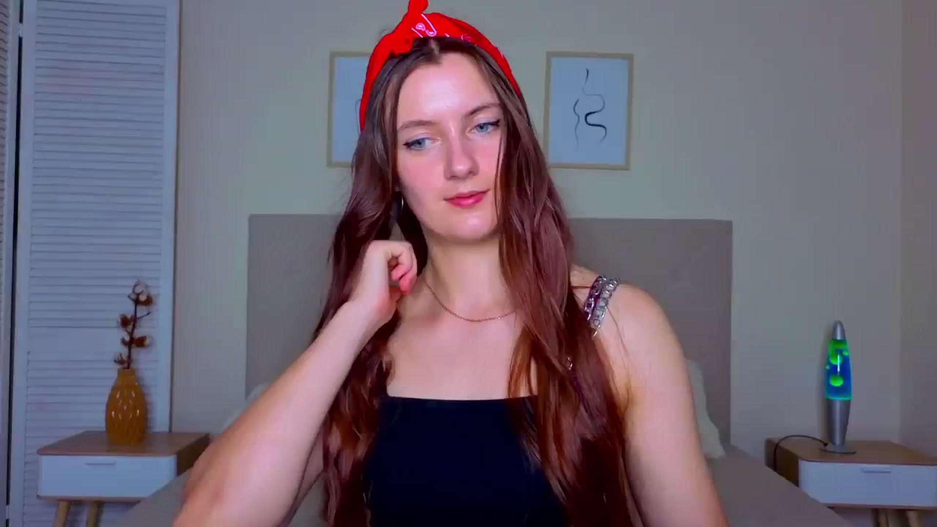 Blush_flower video thumbnail