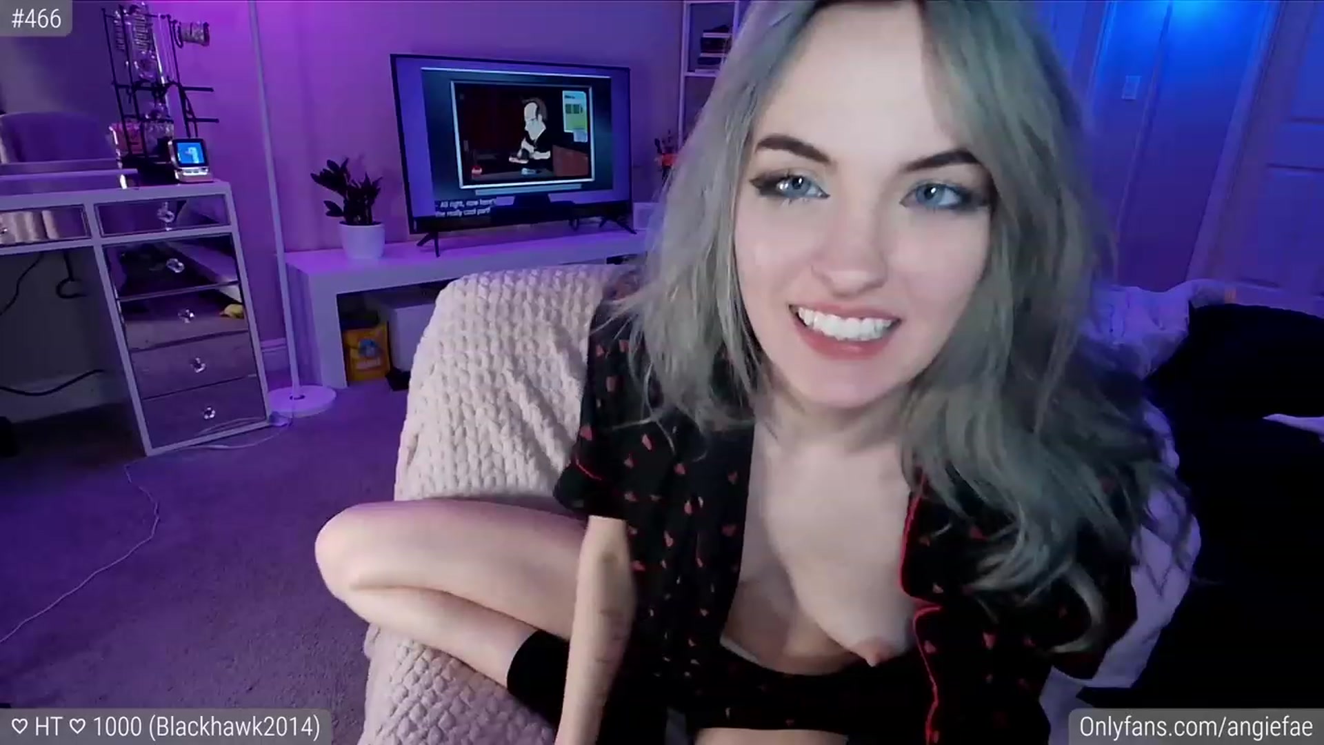 AngieFae video thumbnail