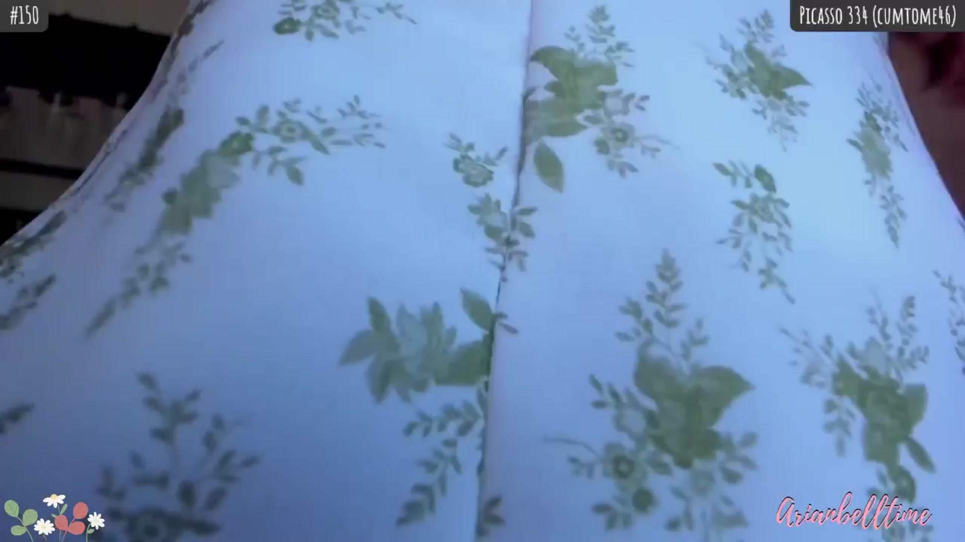 ArianBelltime video thumbnail