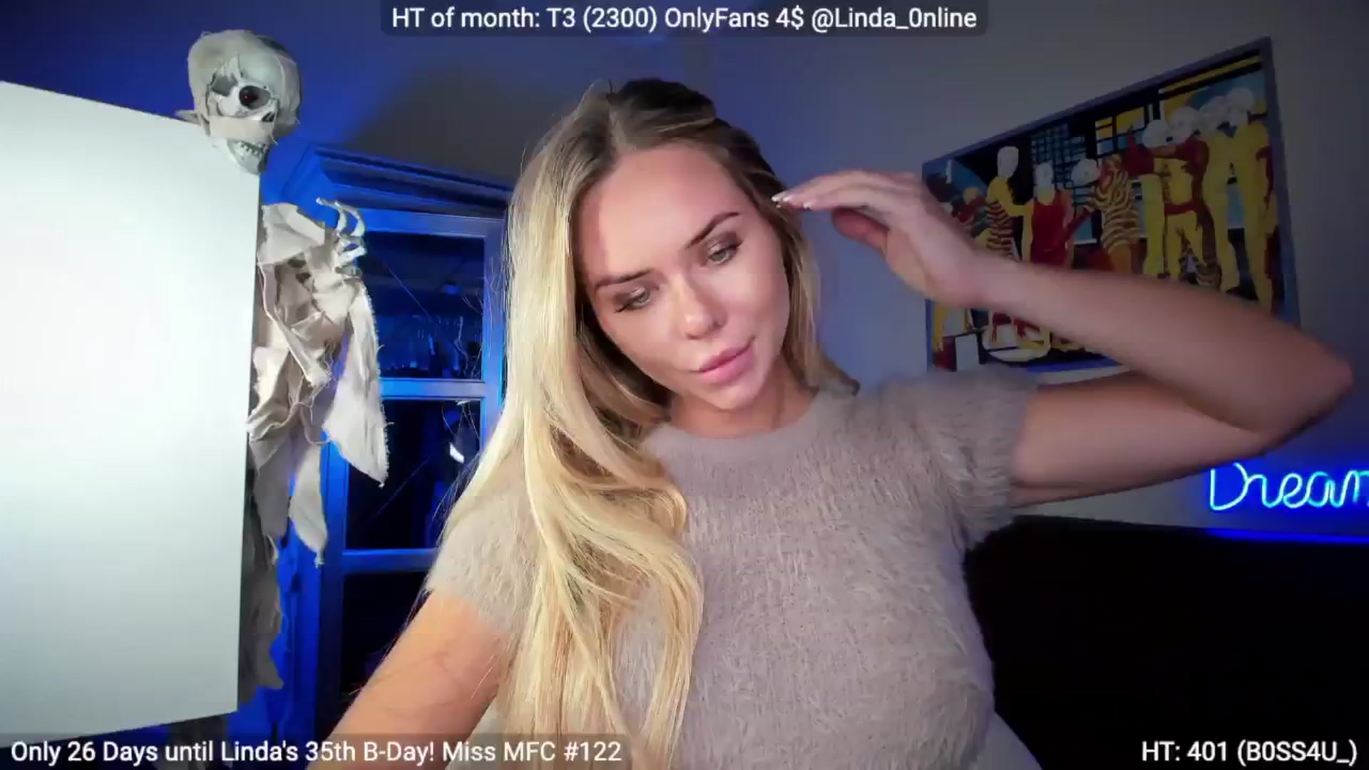 Linda_0nline video thumbnail