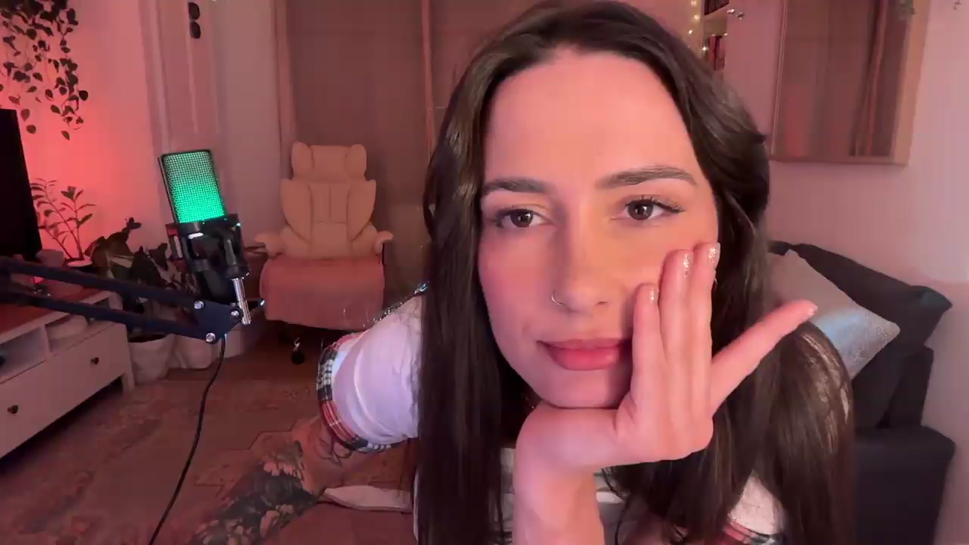 LunaMaya video thumbnail