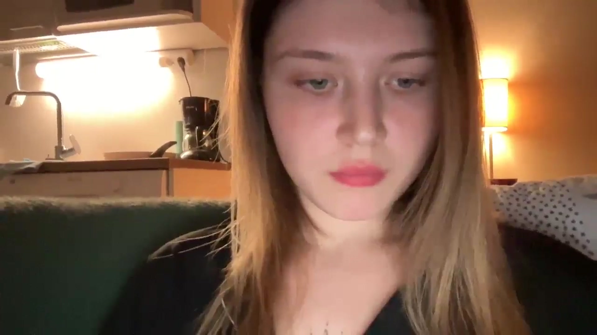 BuckwheatLady video thumbnail