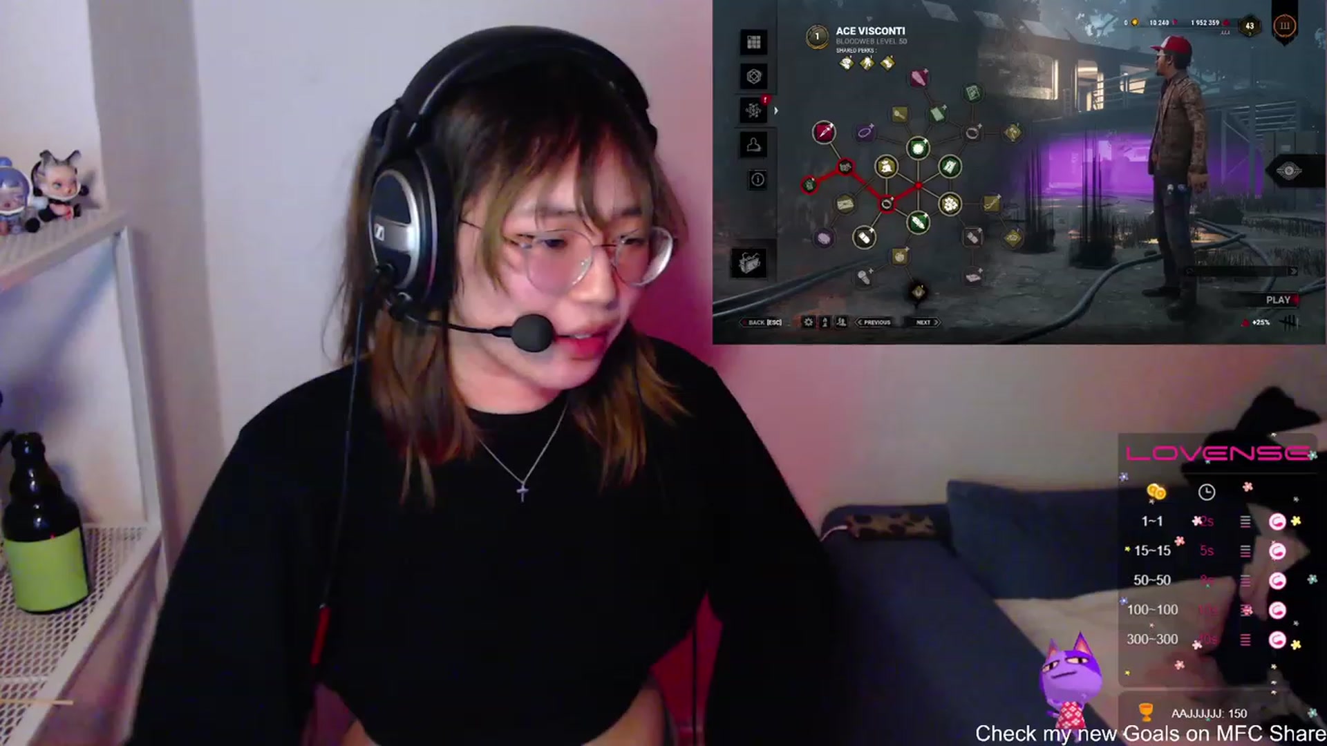 Kurominee video thumbnail