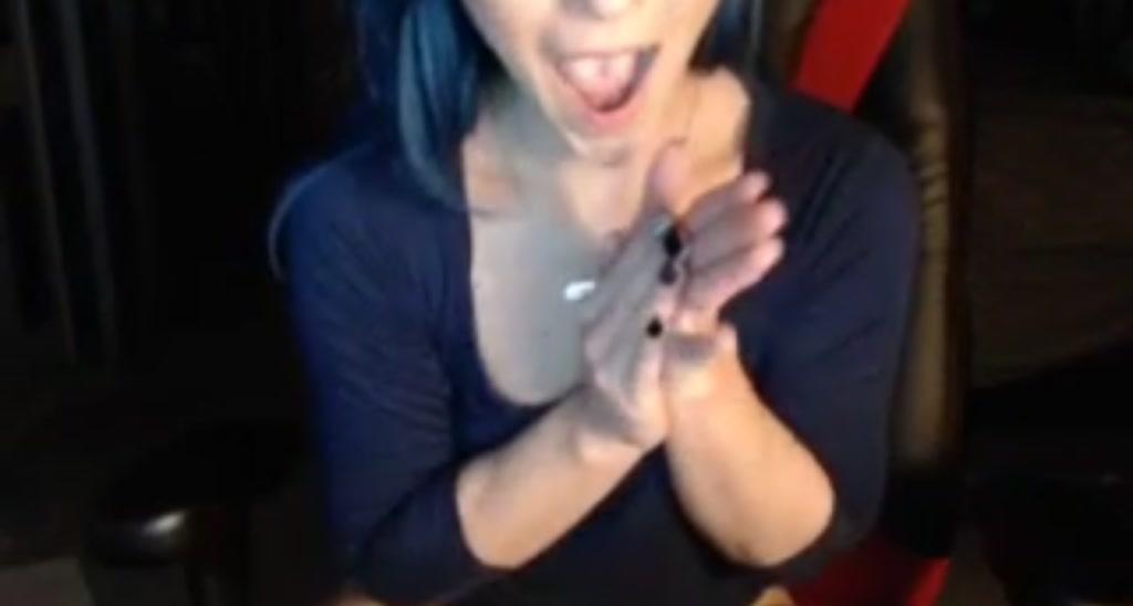 QueenEllie video thumbnail