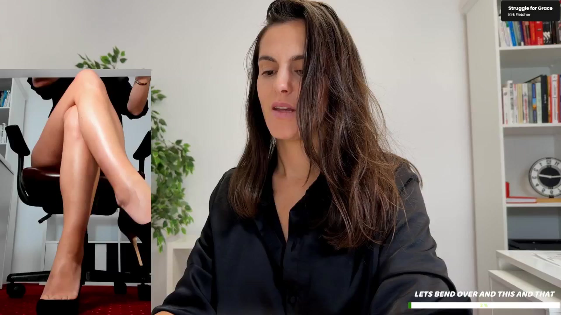LegswAttitude video thumbnail