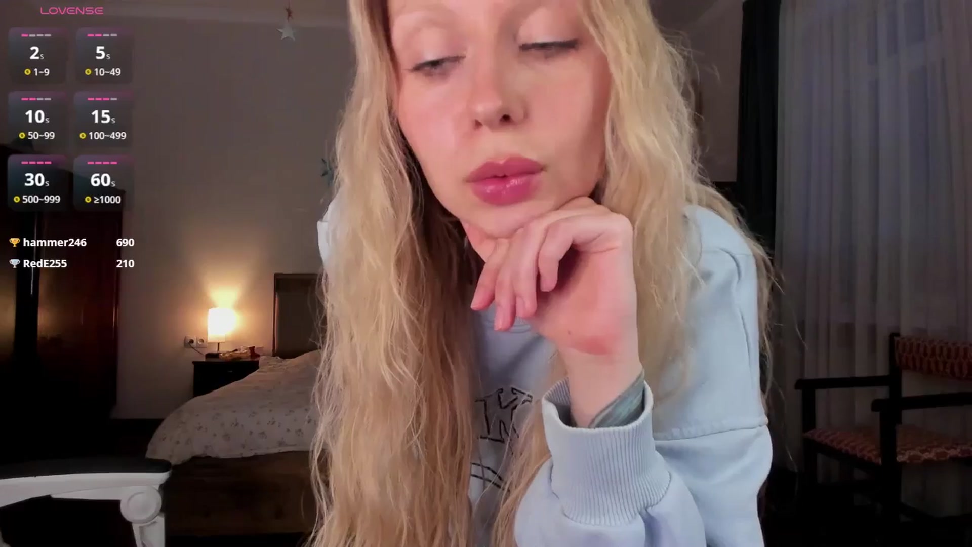 Kittygirl18 video thumbnail