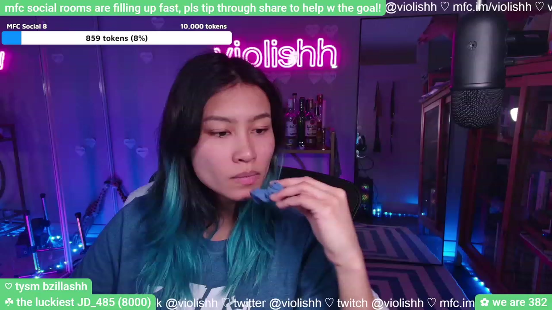 violishh video thumbnail