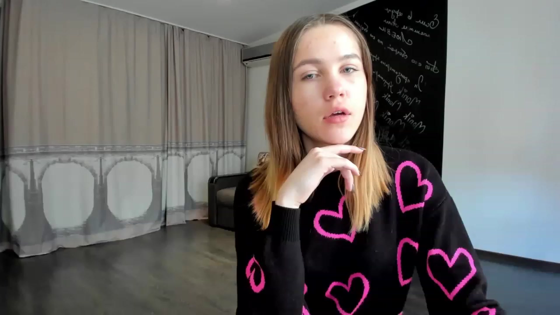 KateGordon video thumbnail